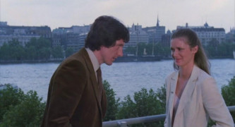 Кадр з фільму Пробудження із мертвих