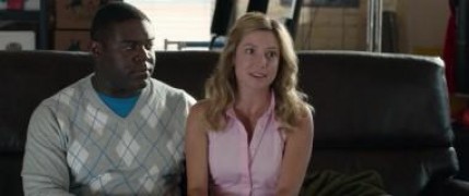 Кадр з фільму Весільний погром