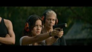 Кадр з фільму Термінатор: Фатум