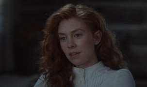 Кадр з фільму Світ прийдешній