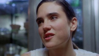 Кадр з фільму Реквієм по мрії