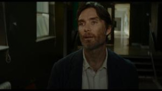 Кадр з фільму Стів