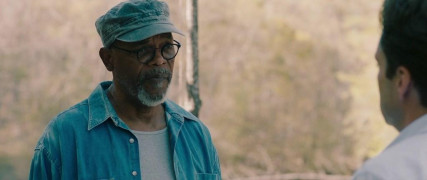 Кадр з фільму Остання межа