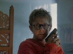 Кадр з фільму Компромат