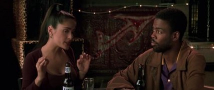 Кадр з фільму Догма