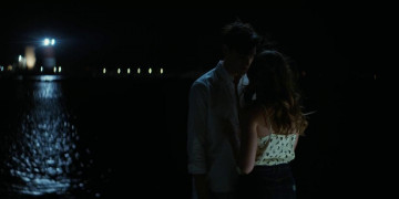 Кадр з фільму Моя провина