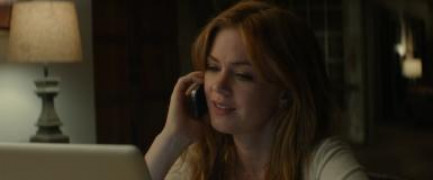 Кадр з фільму Видіння