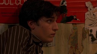 Кадр з фільму Мрійники