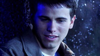 Кадр з фільму Фредді проти Джейсона