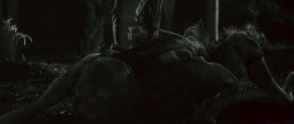 Кадр з фільму Копачі