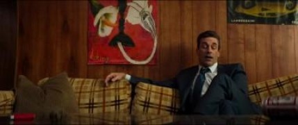 Кадр з фільму Ти квач!