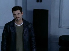 Кадр з фільму Смертельний лабіринт