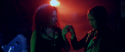 Кадр з фільму Інший світ: Ніч Вампірів