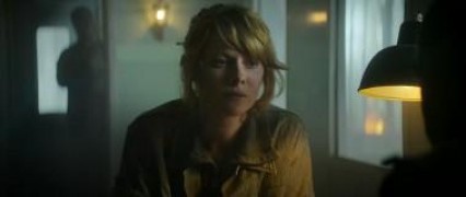 Кадр з фільму Смертельна зона