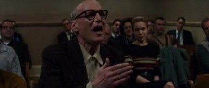 Кадр з фільму Життя