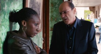 Кадр з фільму 1+1=Весілля