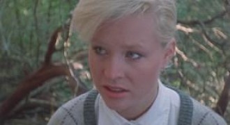 Кадр з фільму Телемерці