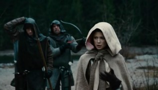 Кадр з фільму В ім'я короля 2