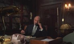 Кадр з фільму Неділя, клята неділя