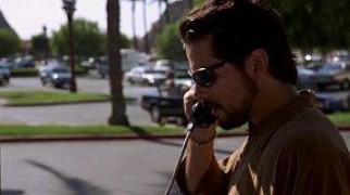 Кадр з фільму Зона злочинності