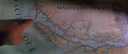 Кадр з фільму Гаваї