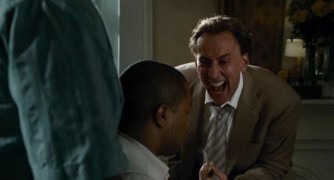 Кадр з фільму Поганий лейтенант