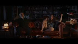 Кадр з фільму Офіційний конкурс