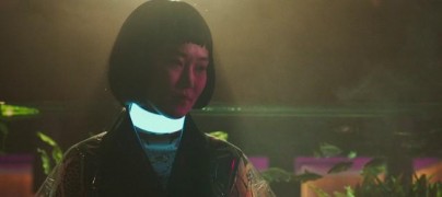 Кадр з фільму Творець