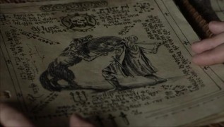 Кадр з фільму Перевертень: Звір серед нас