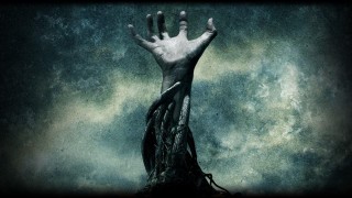 Кадр з фільму Руїни