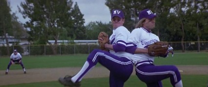 Кадр з фільму Застряг у тобі