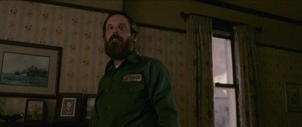 Кадр з фільму Той, хто мене чує