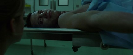 Кадр з фільму Зворотній відлік