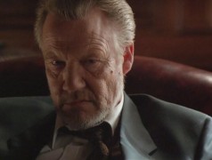 Кадр з фільму Сліпа куля