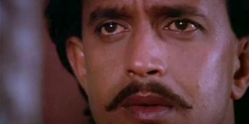 Кадр з фільму Клятва кохання