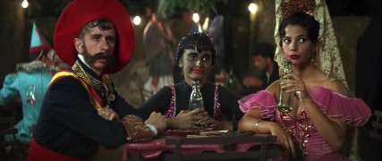 Кадр з фільму Прекрасна епоха