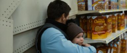 Кадр з фільму Сімейний план