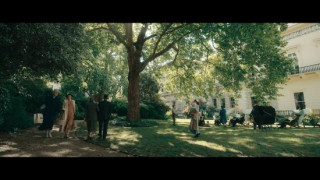 Кадр з фільму Абатство Даунтон: Величний фінал