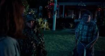 Кадр з фільму Джоді Моді і веселеньке літо