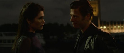 Кадр з фільму Фіктивний агент