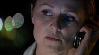 Кадр з фільму Дипломат