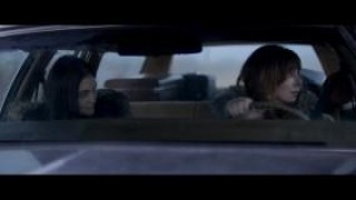 Кадр з фільму Земля привидів