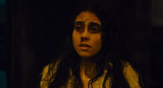 Кадр з фільму Пила 10