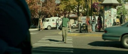 Кадр з фільму Дика