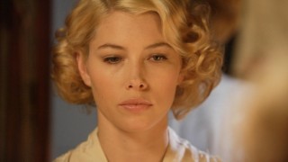 Кадр з фільму Легка поведінка