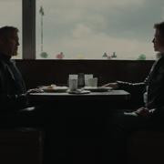 Кадр з фільму Самотні вовки