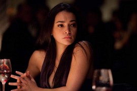 Кадр з фільму Гниле місто