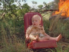 Кадр з фільму Містер Бонс