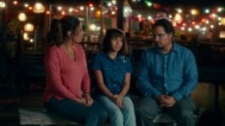 Кадр з фільму Дора і загублене місто