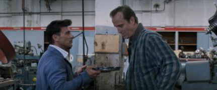 Кадр з фільму Ламборґіні